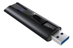 SANDISK Extreme PRO USB 3.2 256GB
