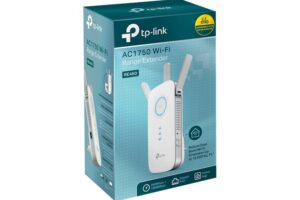 TP-Link RE450 Range Extender