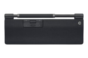 CONTOUR RollerMouse Pro WL Regular WR Vegan leather