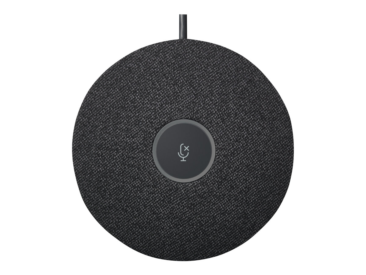 Logitech Rally Mic Pod - Bilde 3