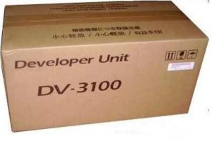 Developer Unit