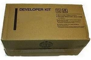 Developer Yellow