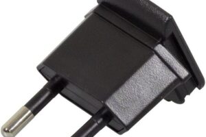 Lenovo 65W AC adapter plug for
