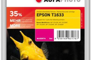 Ink Magenta, T1633