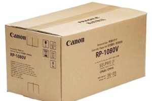 CANON RP-108I0V kit for SELPHY