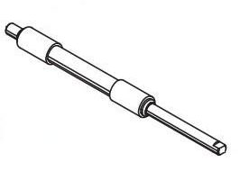 ROLLER MIDDLE ASSY