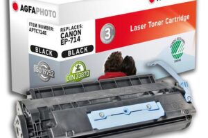 Toner Black