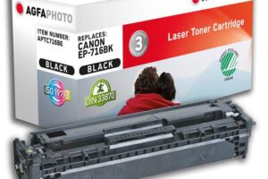 Toner Black