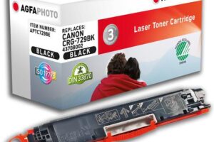 Toner Black