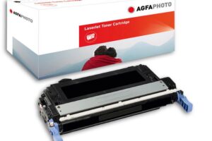 Toner Black