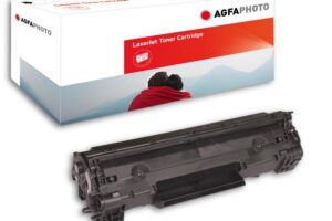 Toner Black