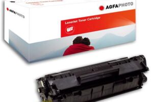 Toner Black