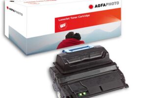 Toner Black