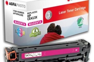 Toner Magenta