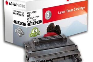 Toner Black