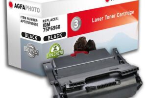 Toner Black