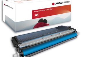 Toner Cyan