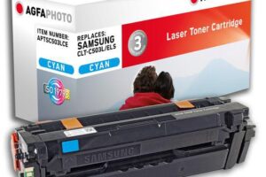 Toner Cyan