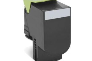 Toner Black