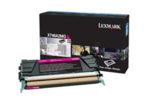 Toner Magenta