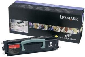 Toner Black High Yield