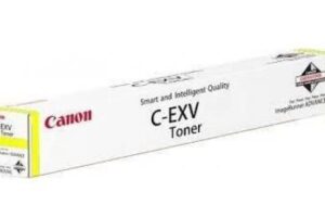 Toner Yellow