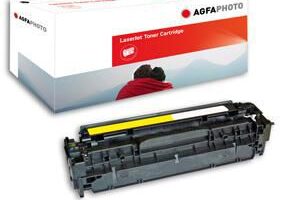 Toner Yellow