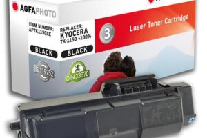 Toner Black
