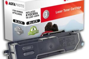 Toner Black