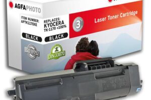 Toner Black