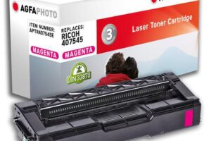 Toner Magenta