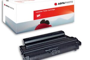 Toner Black
