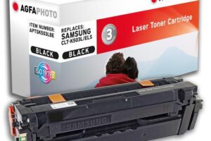 Toner Black