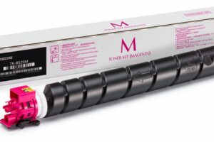Toner Magenta
