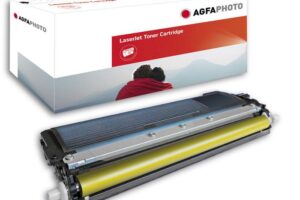 Toner Yellow
