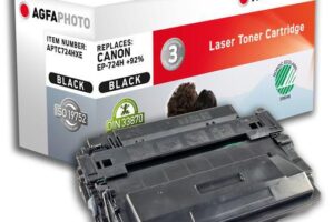Toner Black