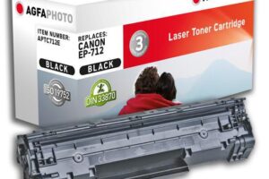 Toner Black