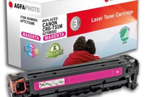 Toner Magenta