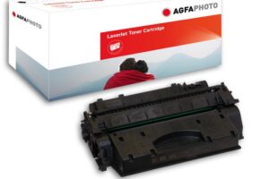 Toner Black