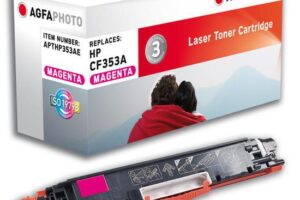 Toner magenta