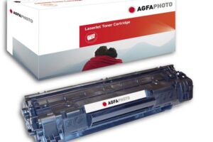 Toner Black