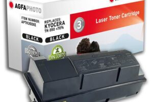 Toner Black