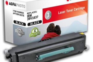 Toner Black