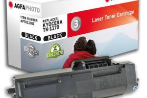 Toner Black