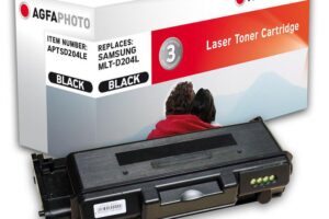 Toner Black