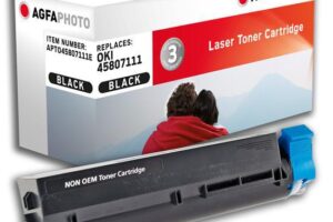 Toner Black