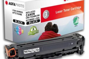 Toner Black