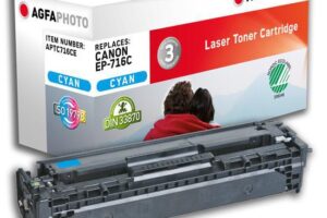 Toner Cyan
