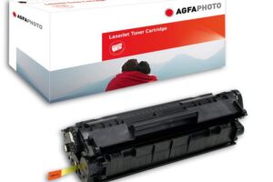 Toner Black