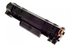 Toner Black